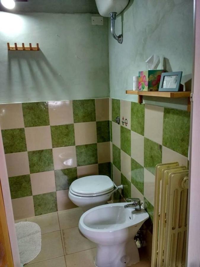 I Balzani B&B Matelica Buitenkant foto