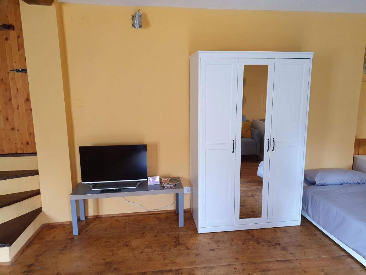I Balzani B&B Matelica Buitenkant foto